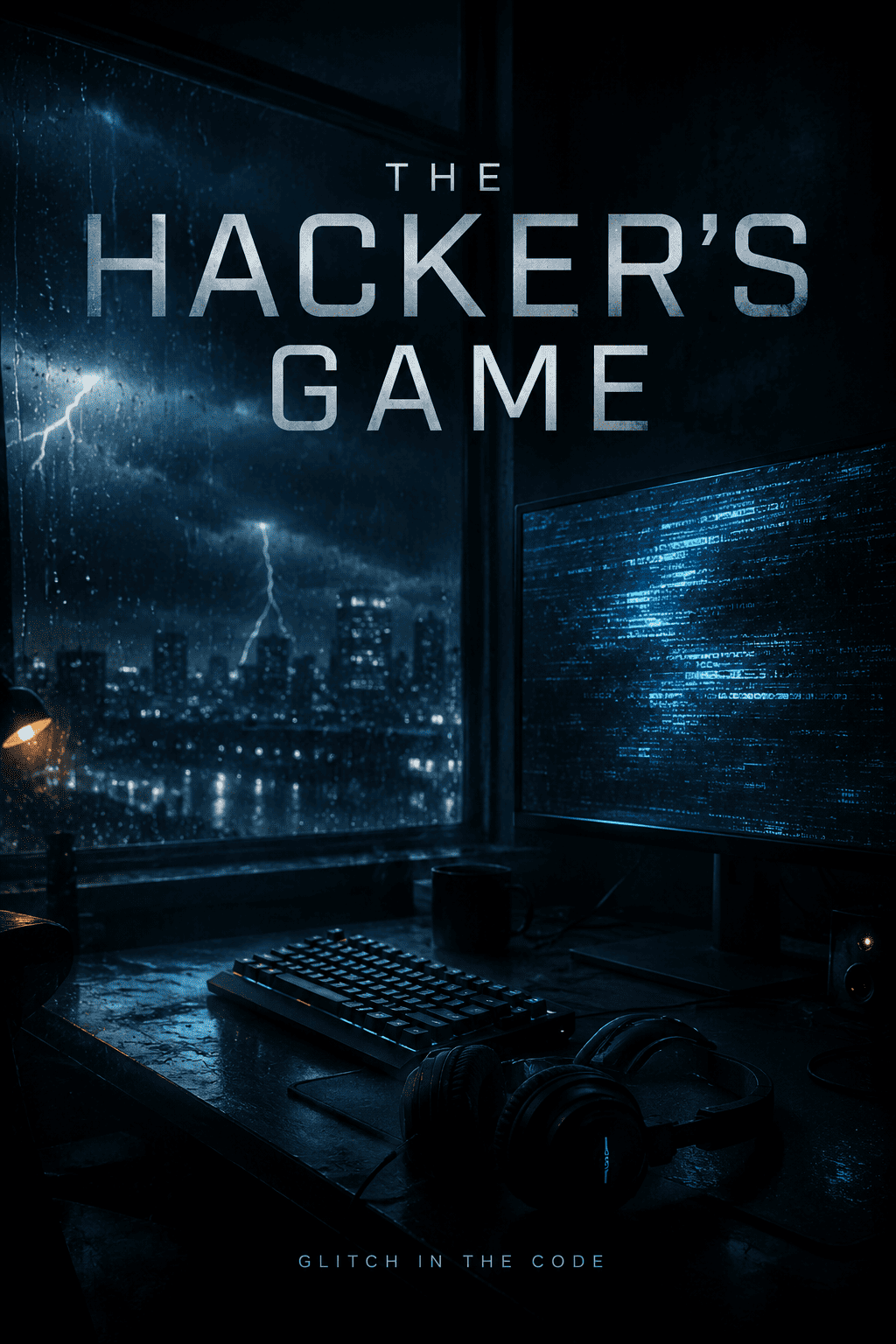 The Hacker’s Game